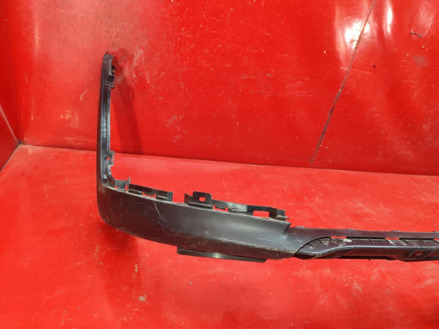 Юбка передняя