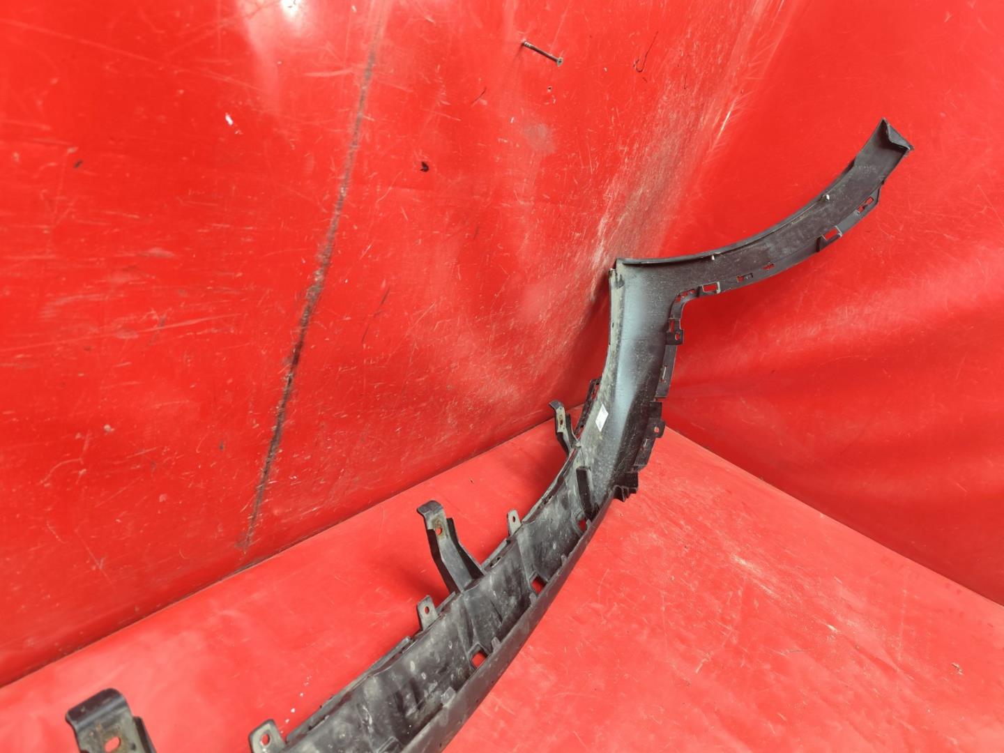 Юбка передняя