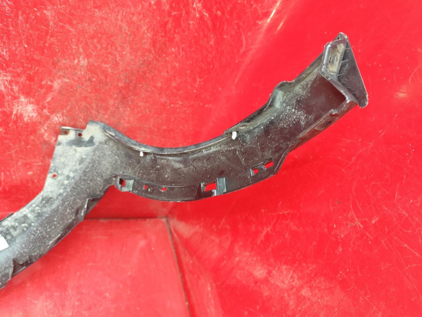 Юбка передняя