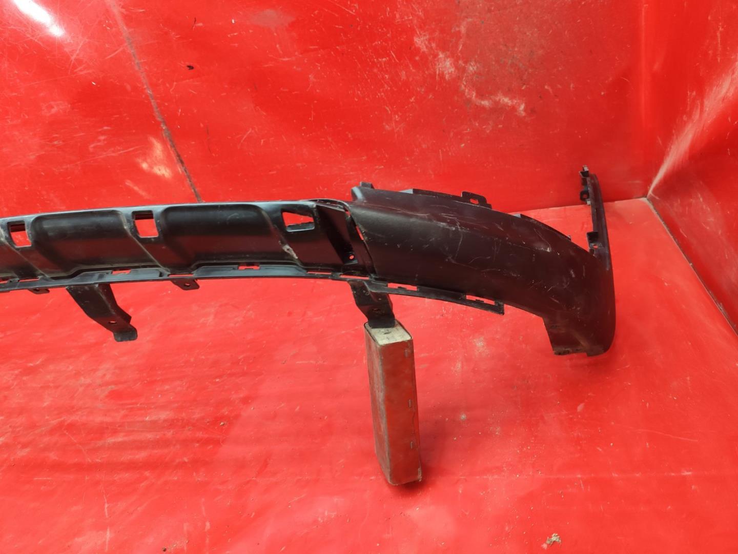 Юбка передняя