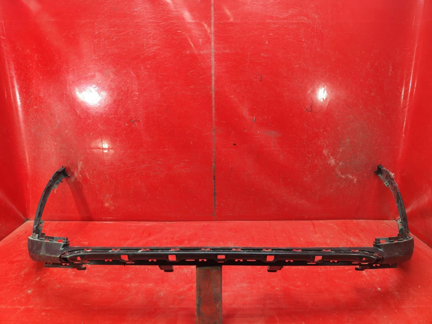 Юбка передняя