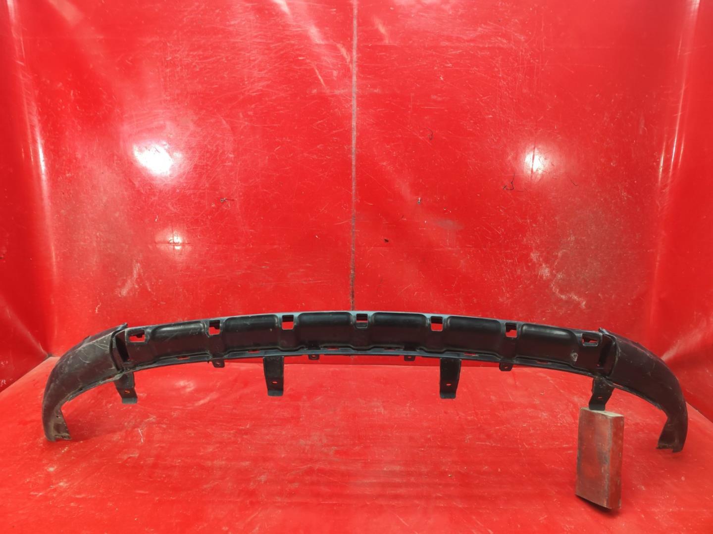 Юбка передняя