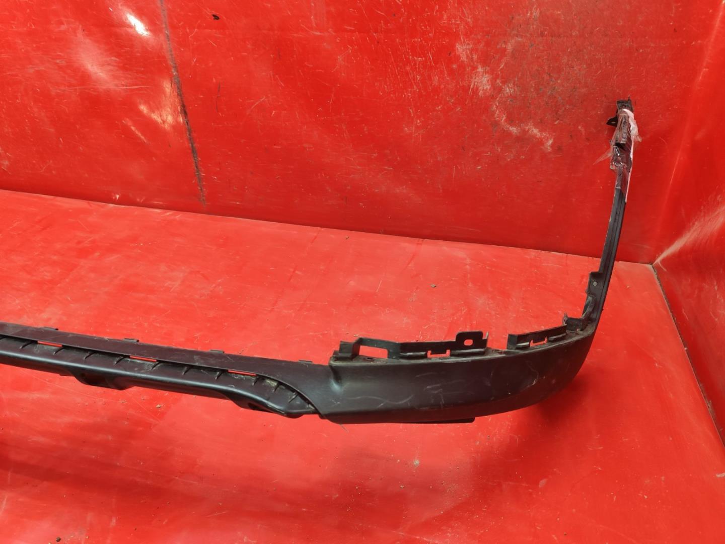 Юбка передняя