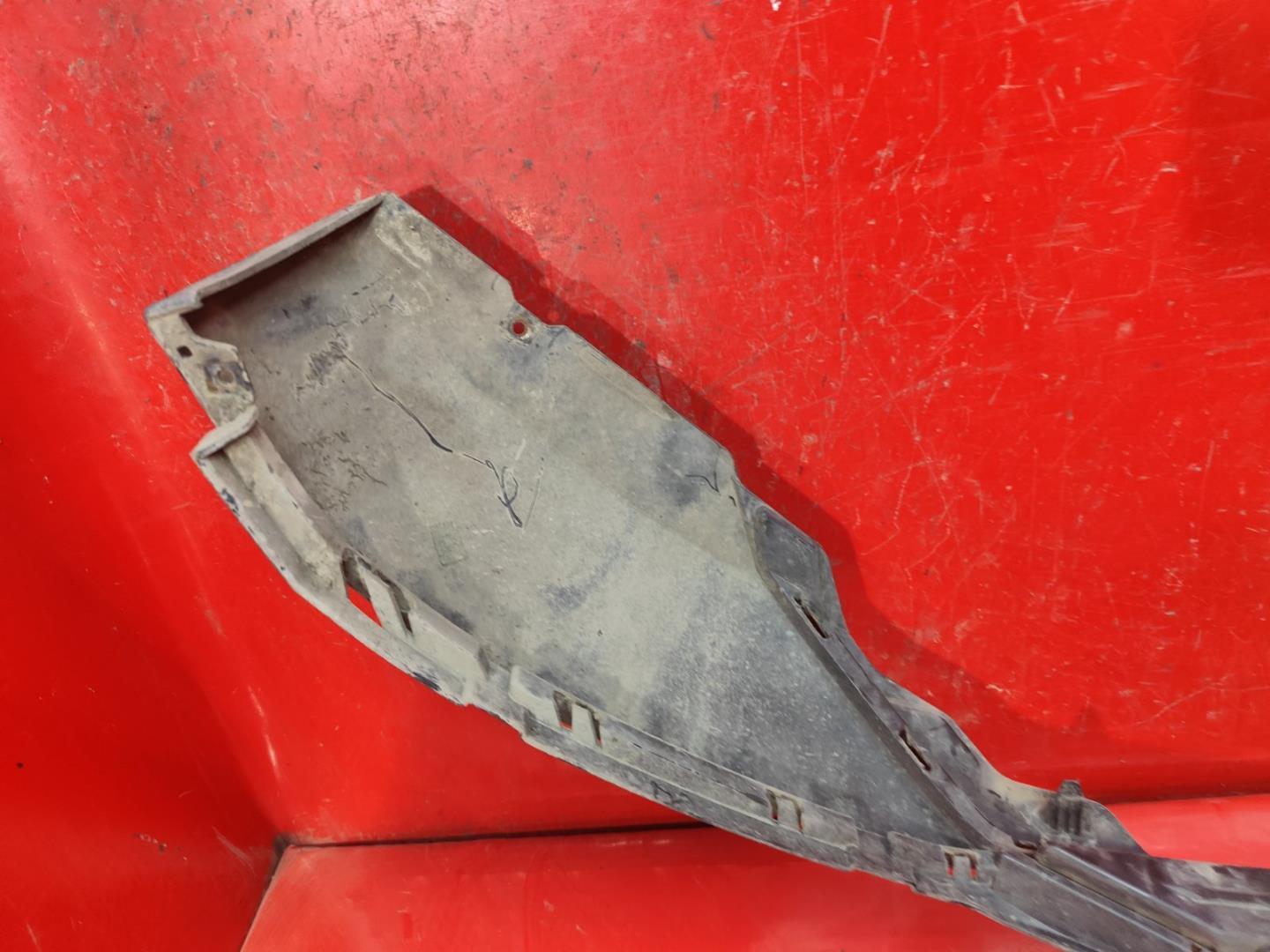 Юбка передняя