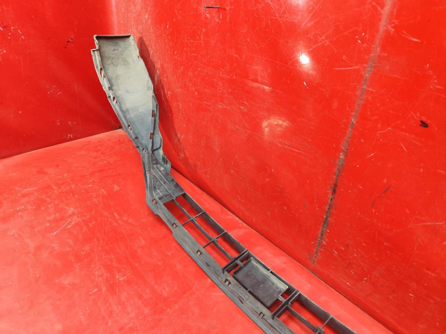 Юбка передняя