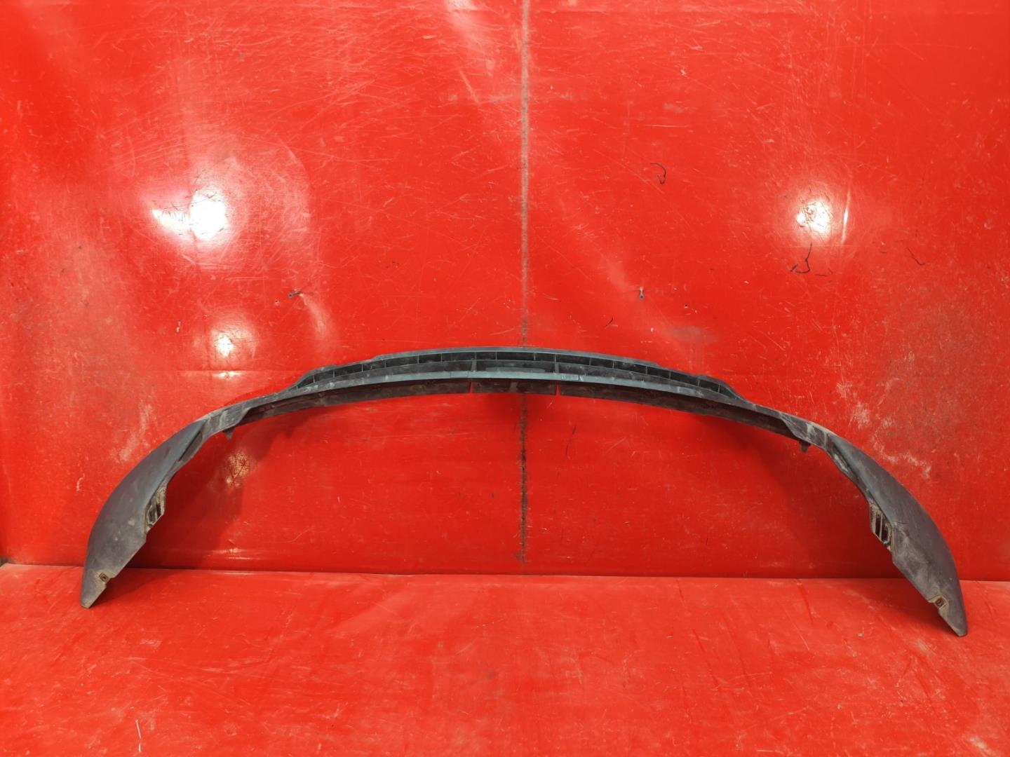 Юбка передняя