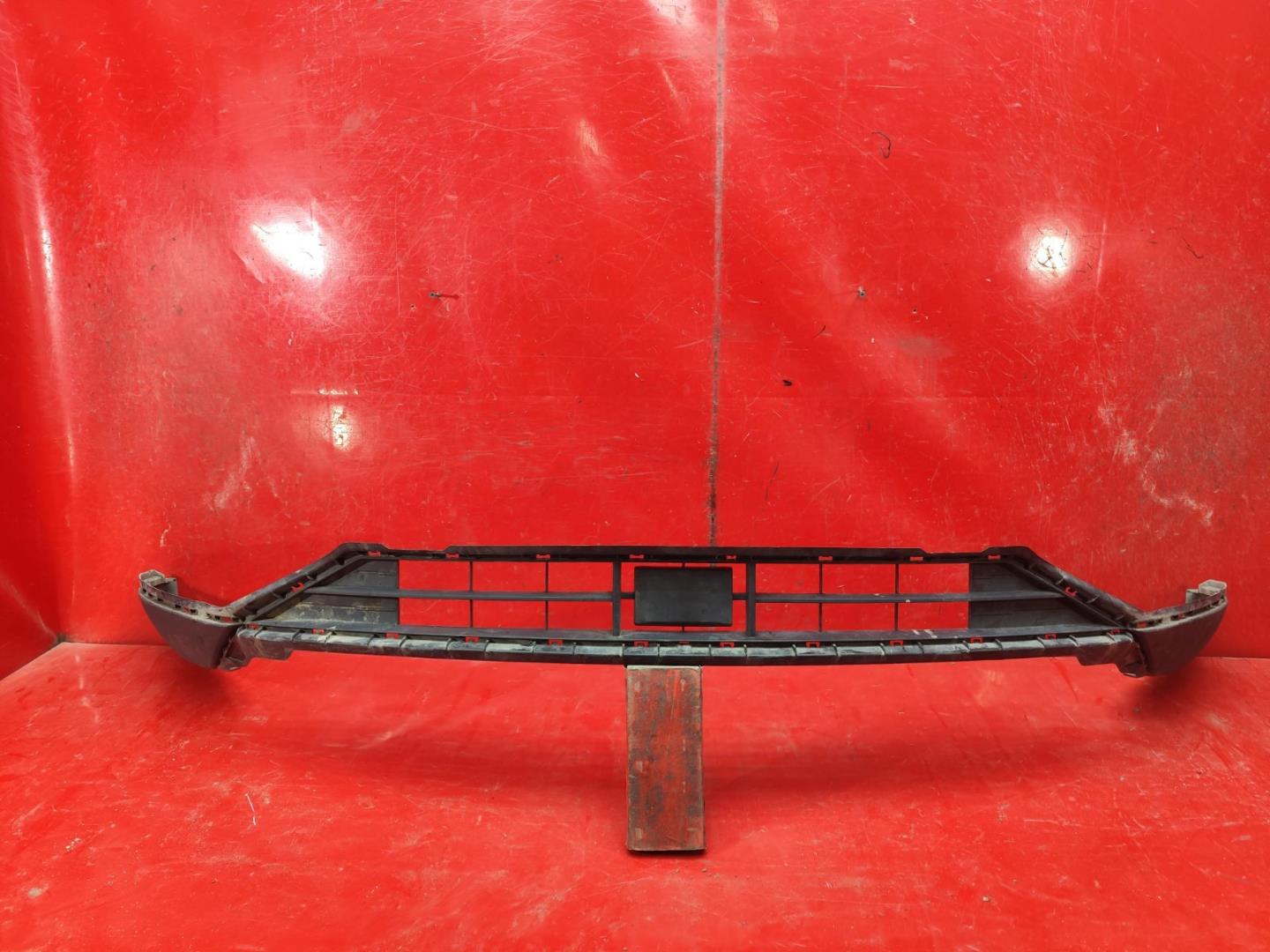 Юбка передняя