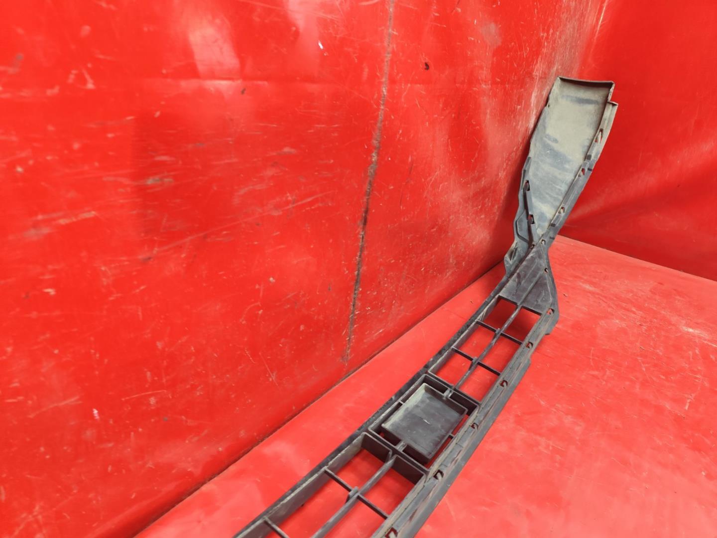 Юбка передняя