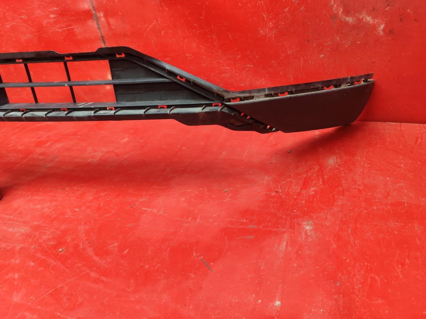 Юбка передняя