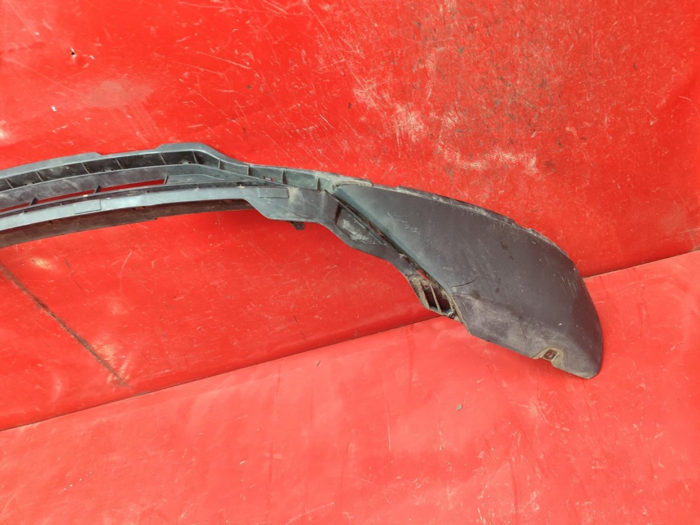 Юбка передняя