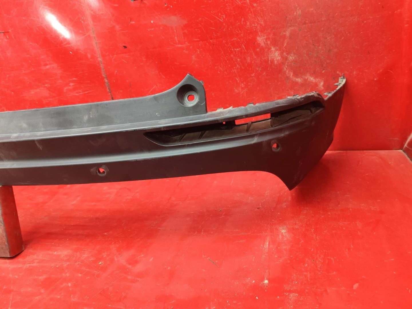 Юбка передняя