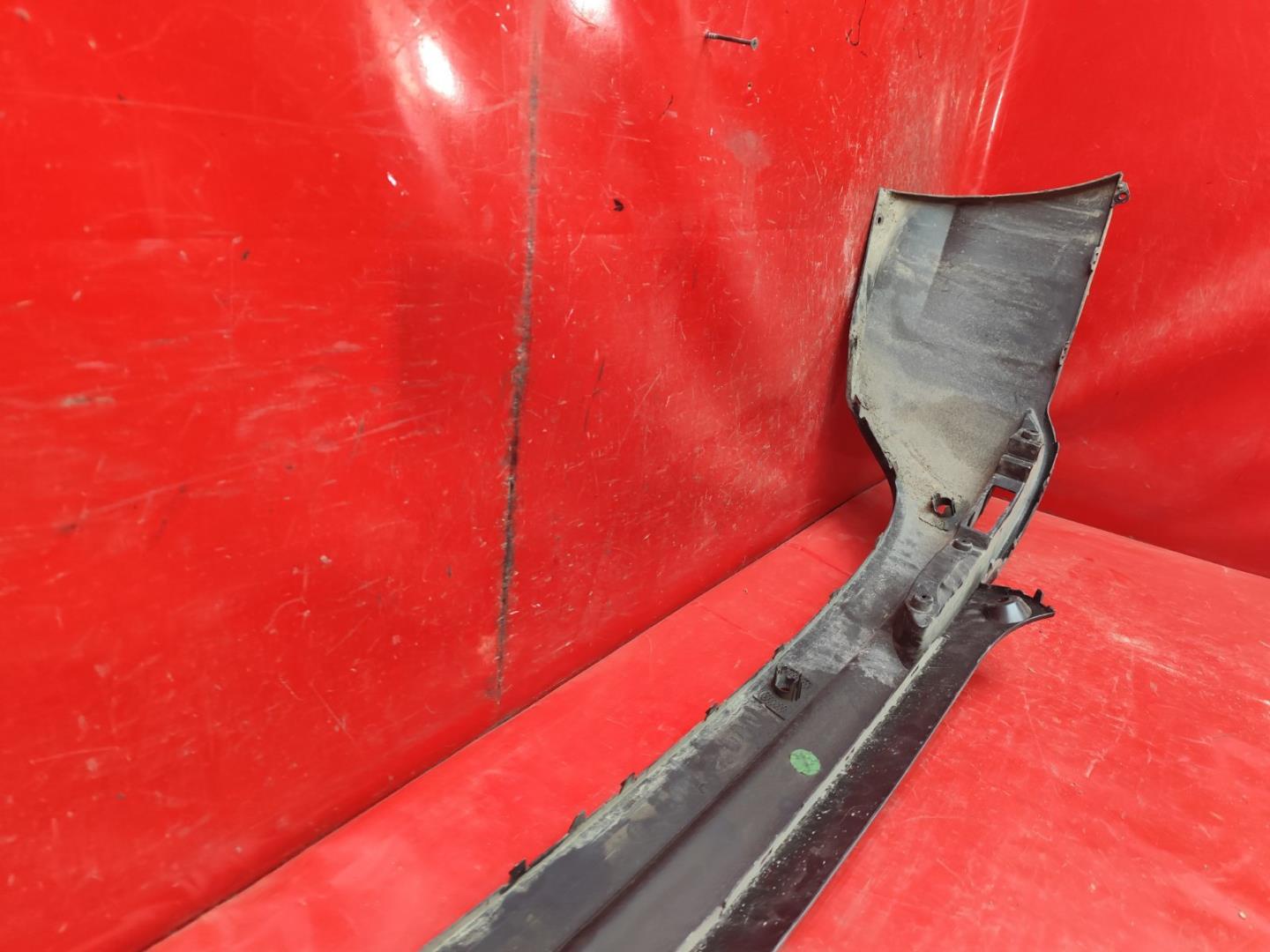 Юбка передняя