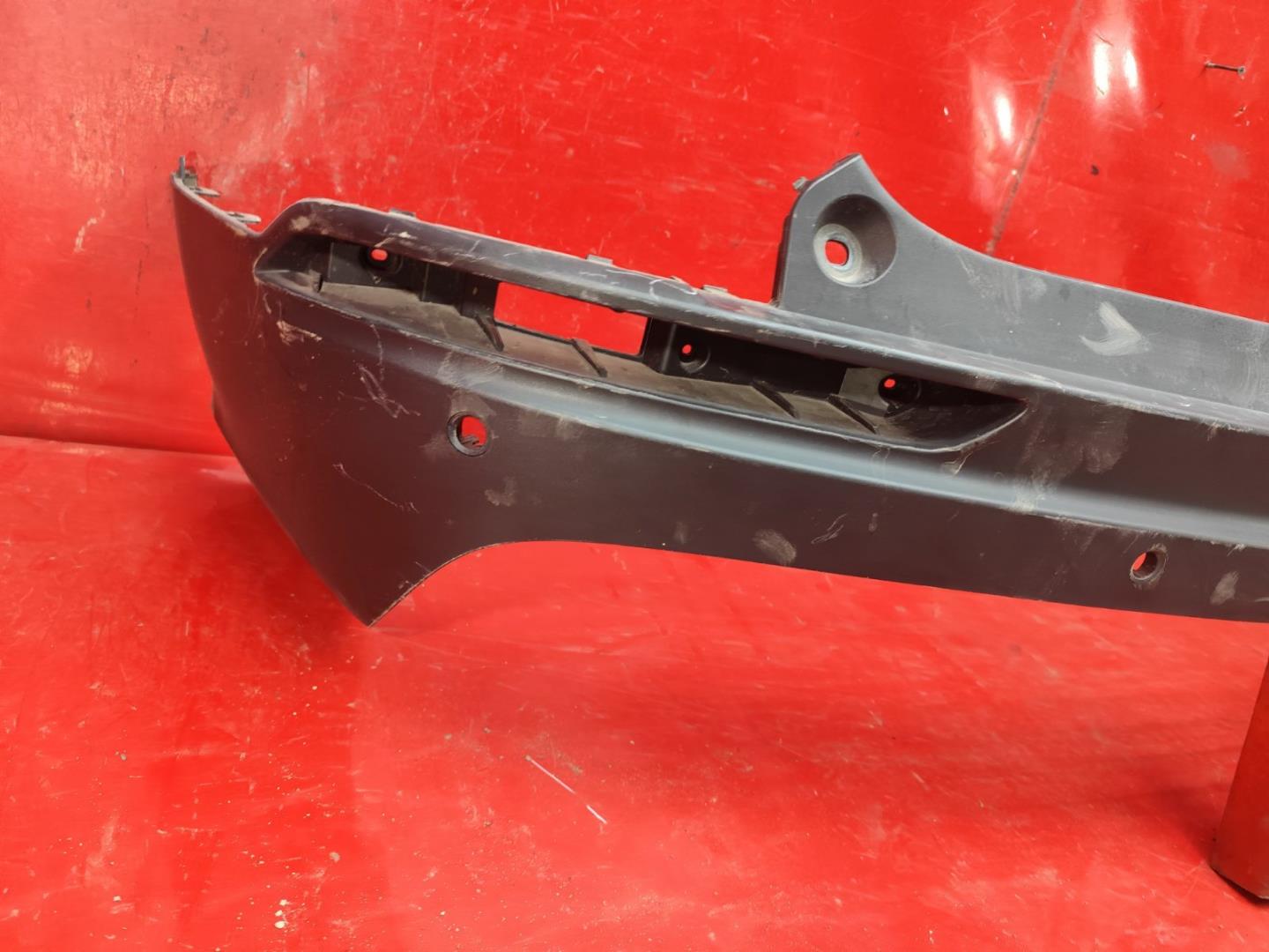 Юбка передняя