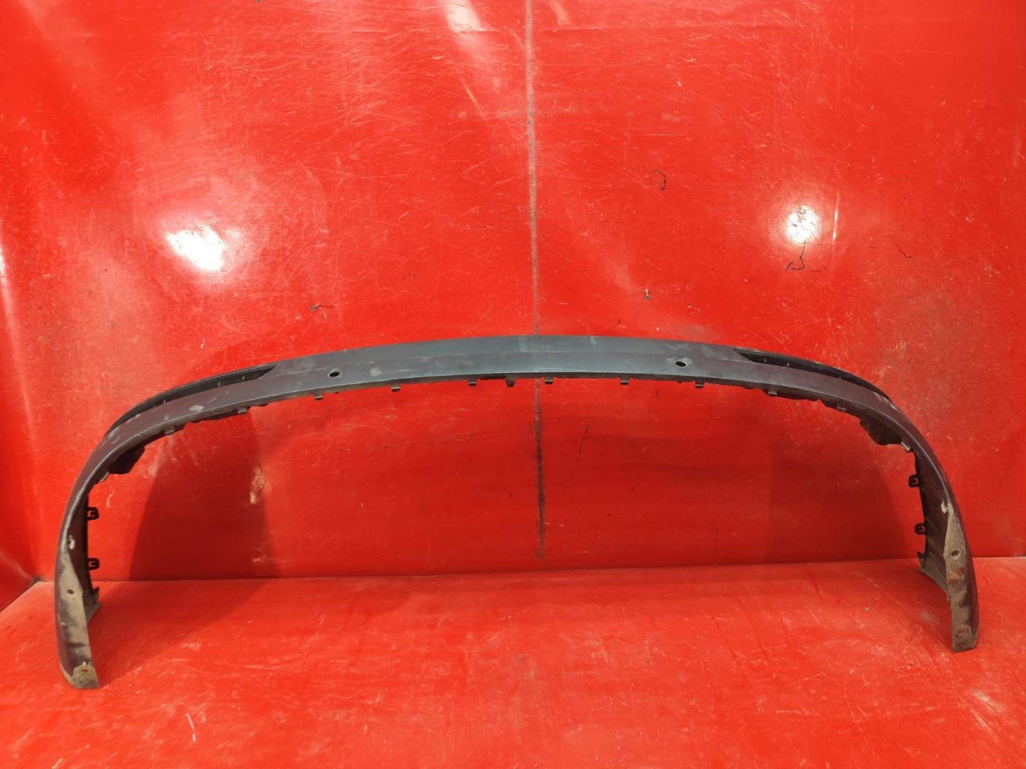 Юбка передняя