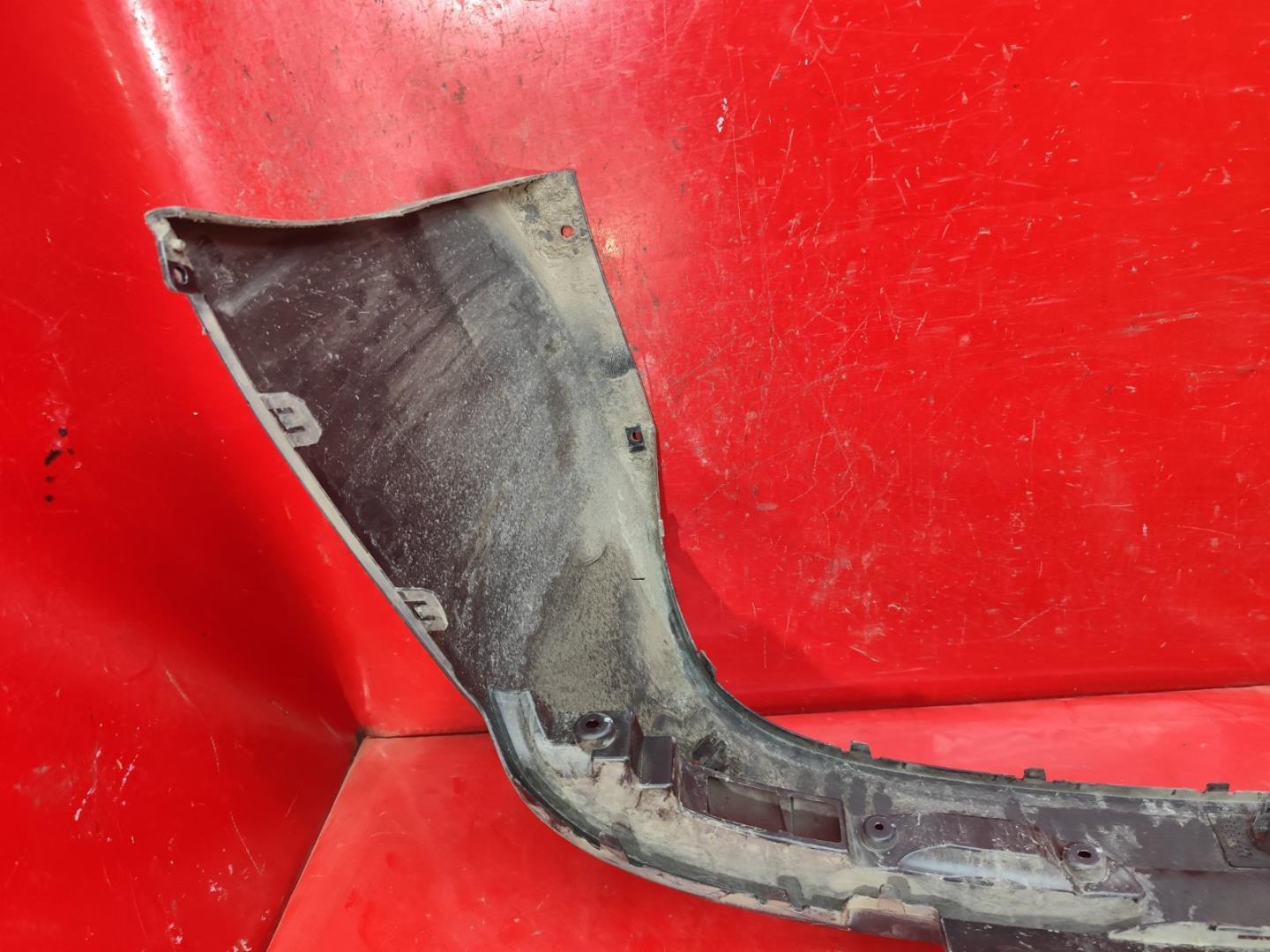 Юбка передняя