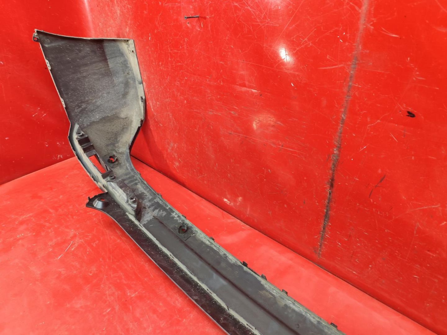 Юбка передняя