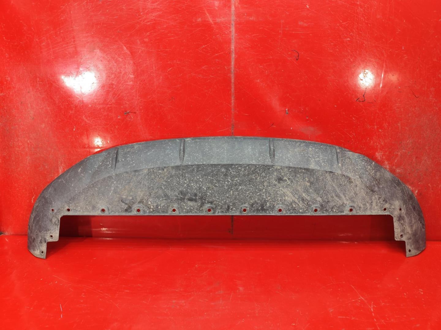 Юбка передняя