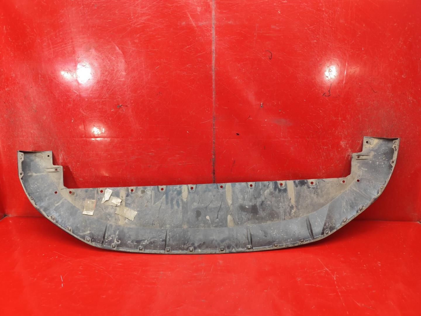 Юбка передняя