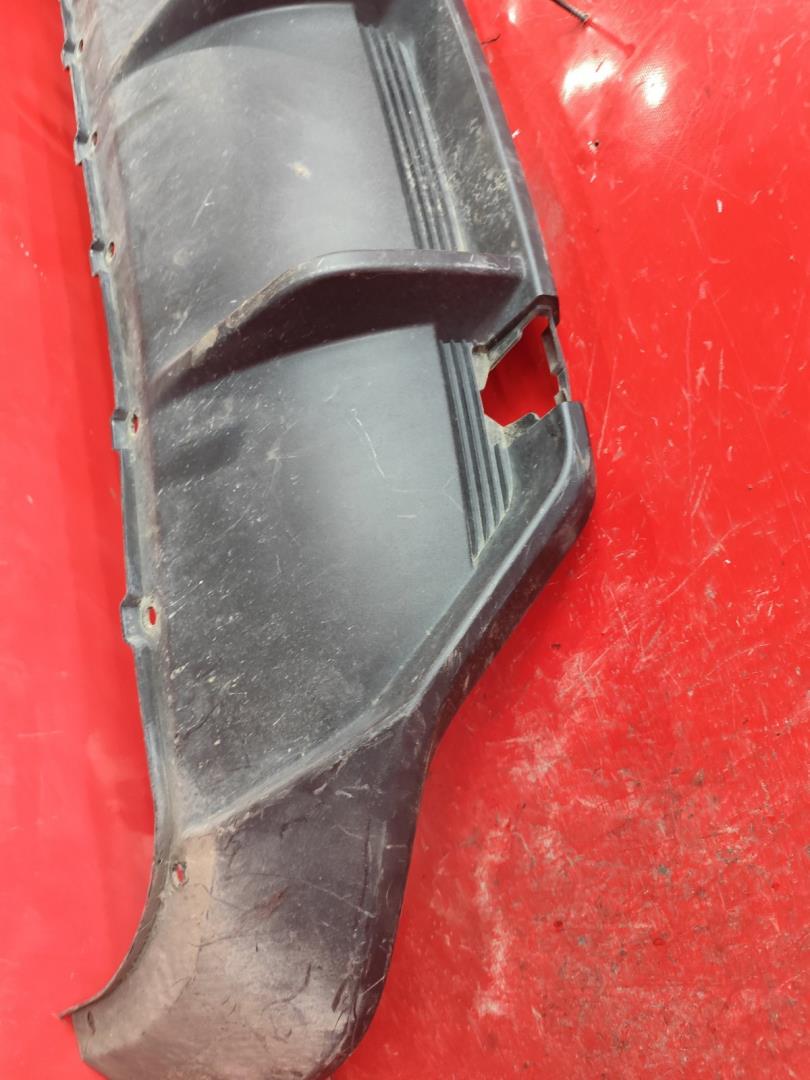 Юбка передняя