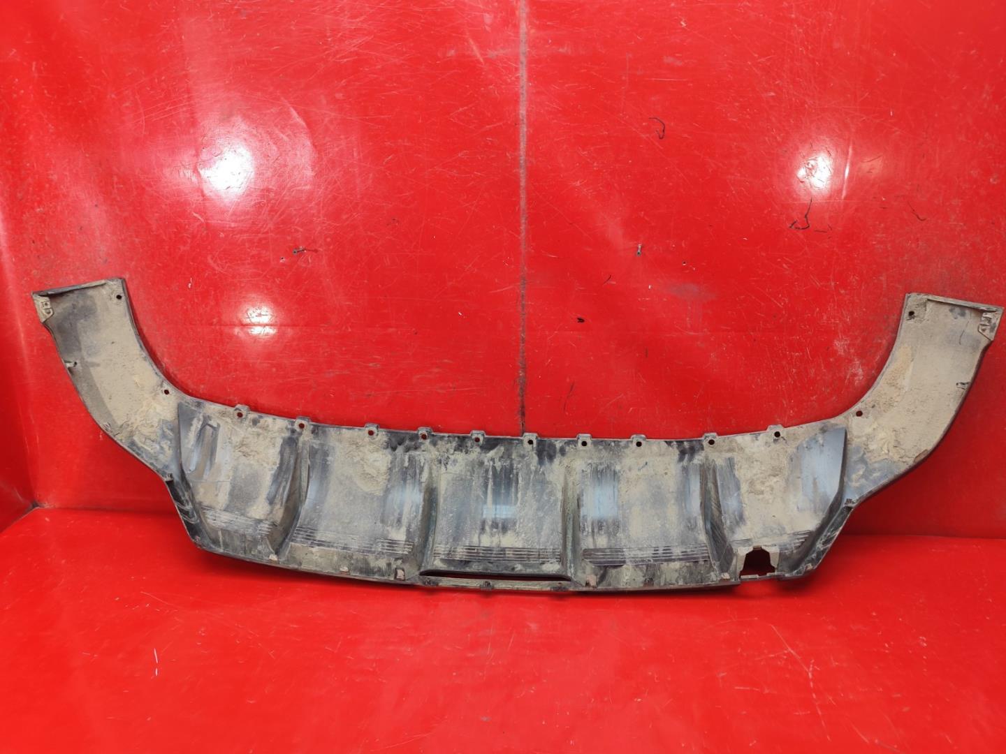 Юбка передняя