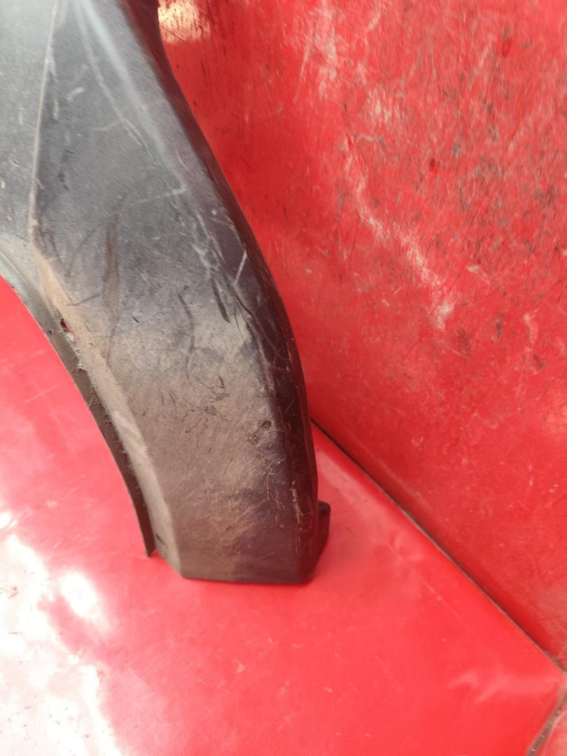 Юбка передняя