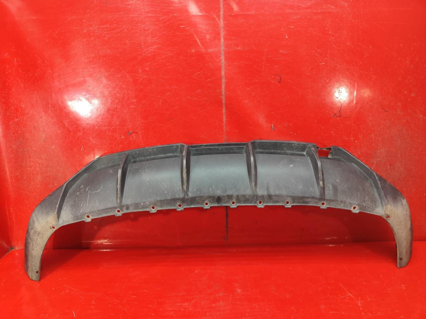 Юбка передняя