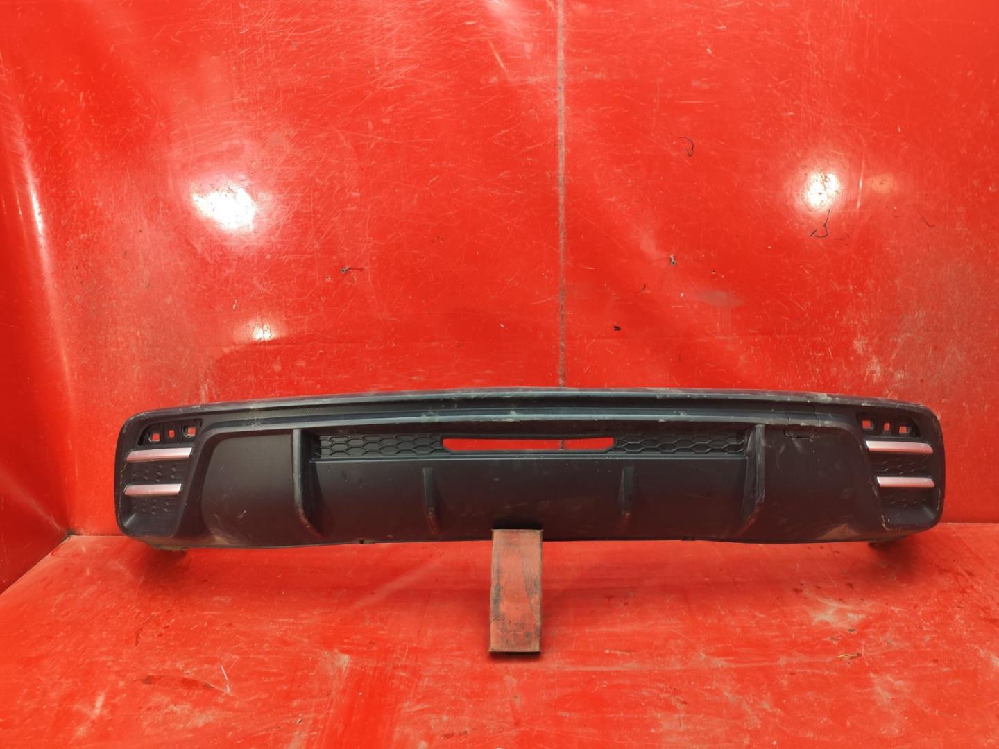 Юбка передняя