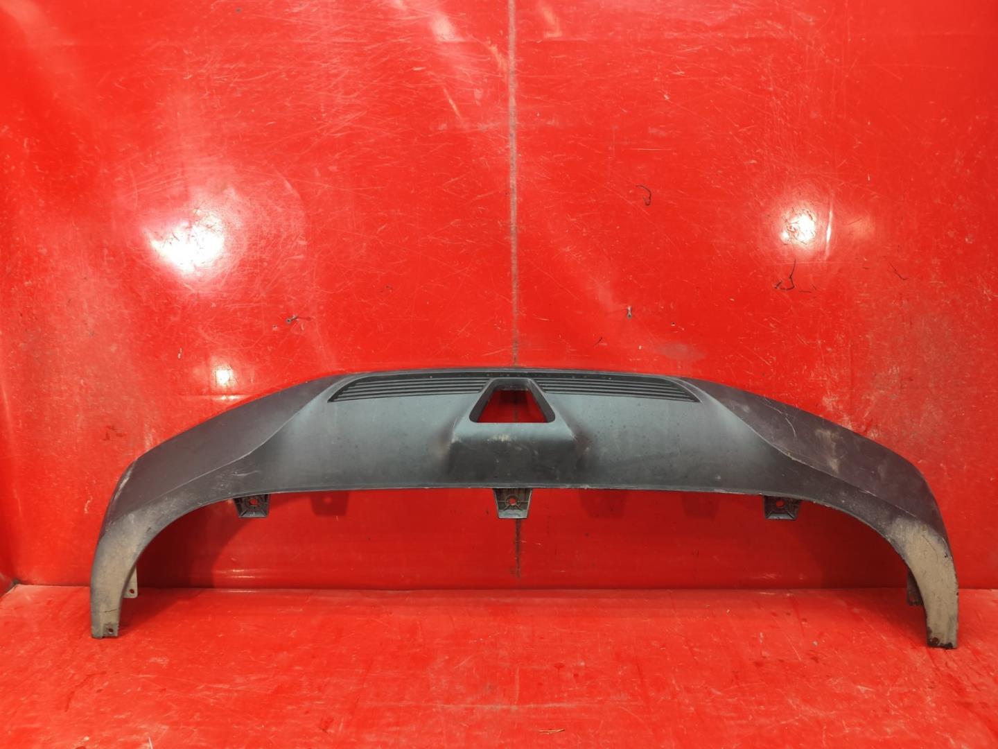 Юбка передняя