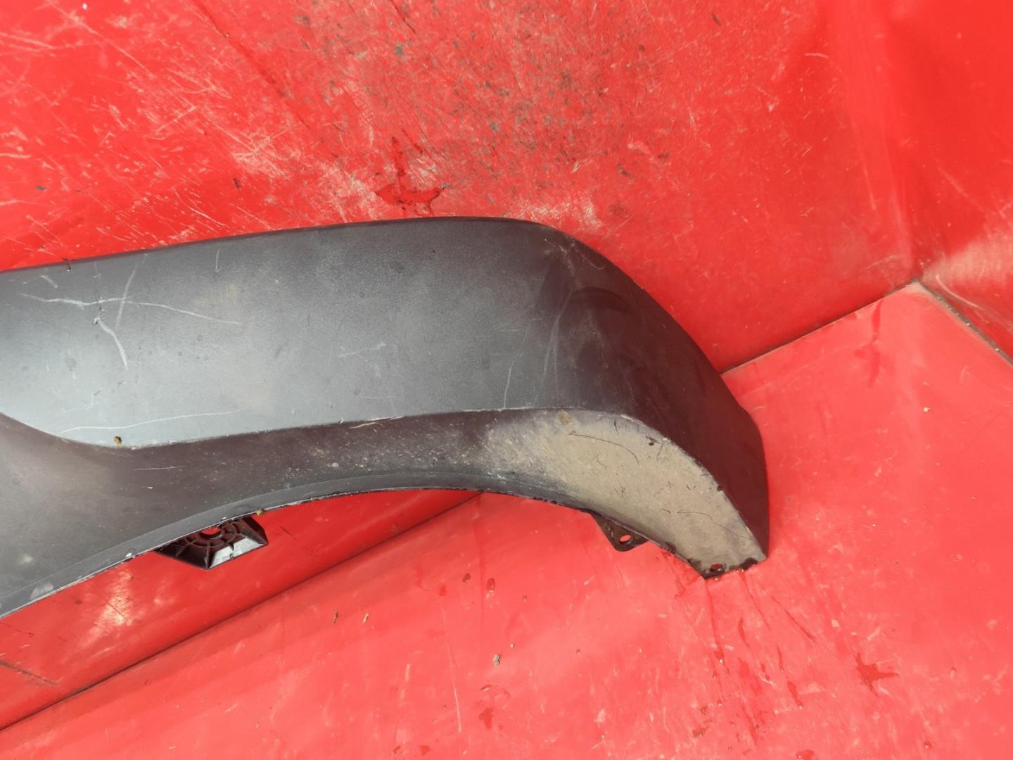 Юбка передняя