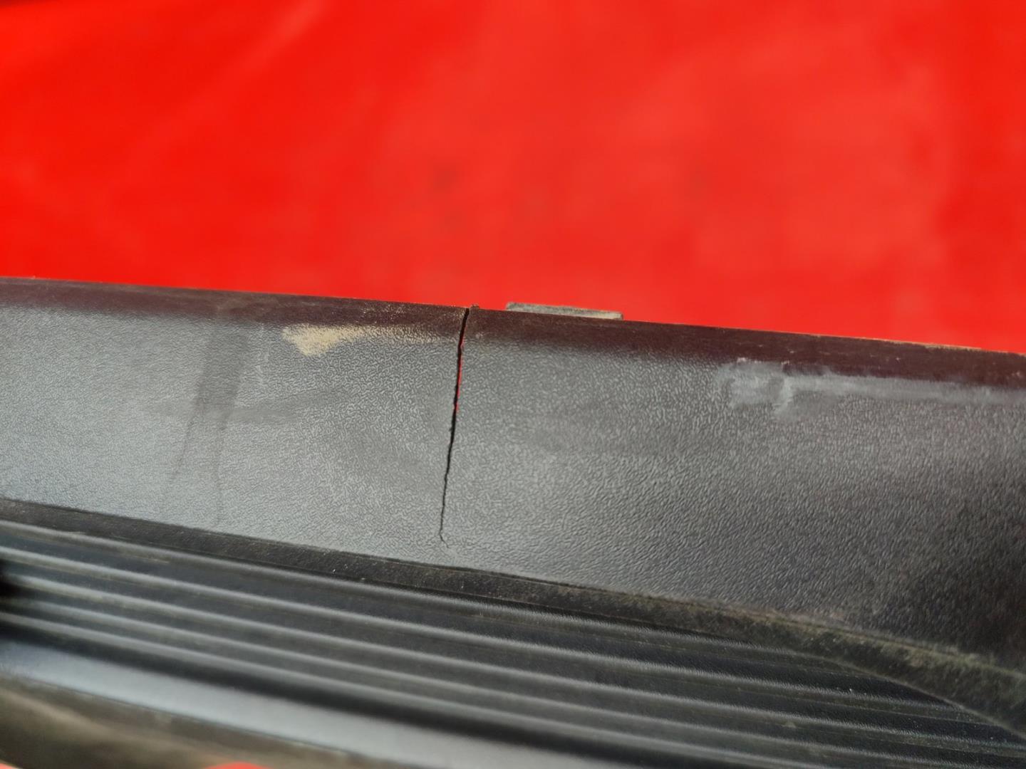 Юбка передняя