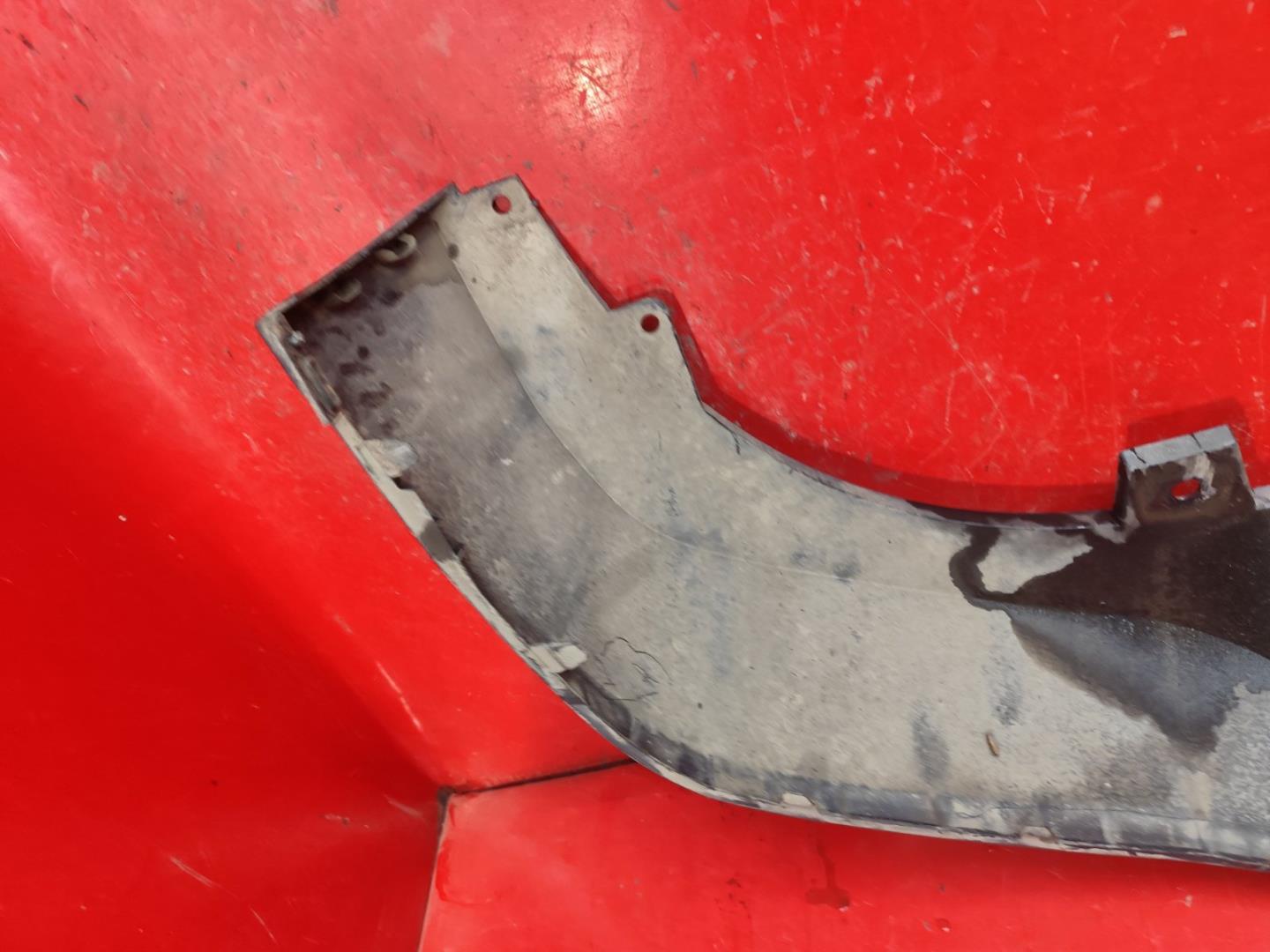 Юбка передняя