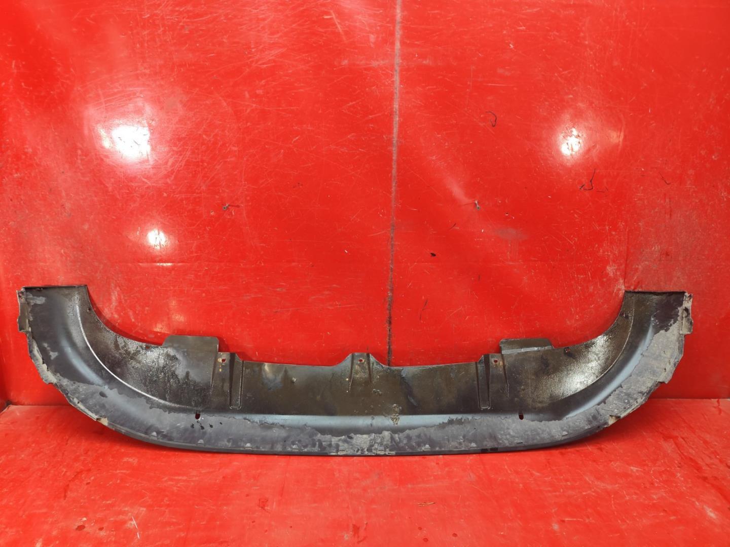 Юбка передняя