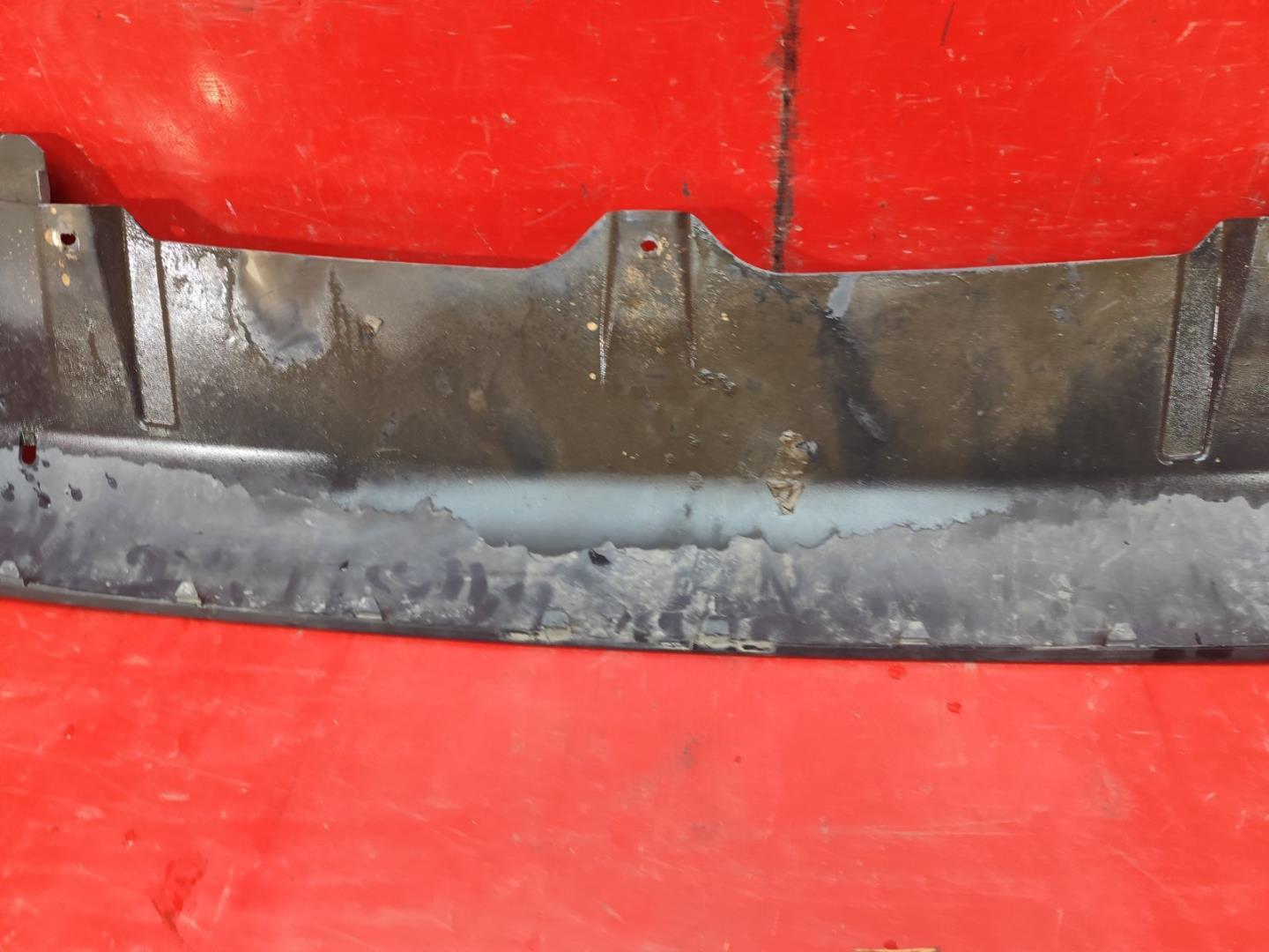 Юбка передняя