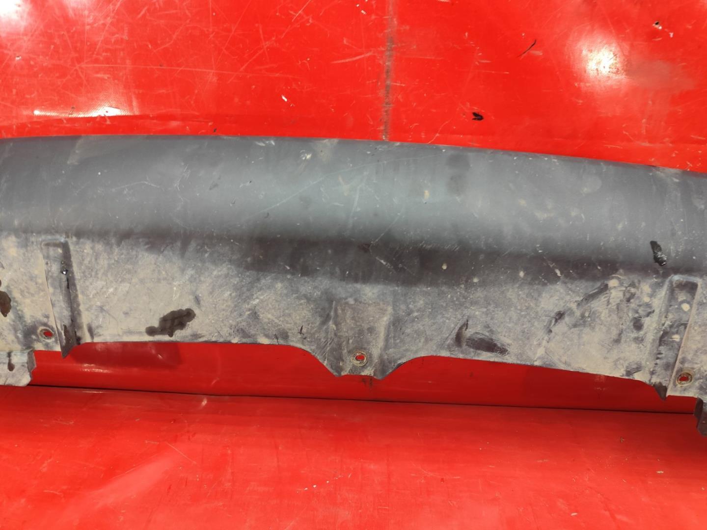 Юбка передняя