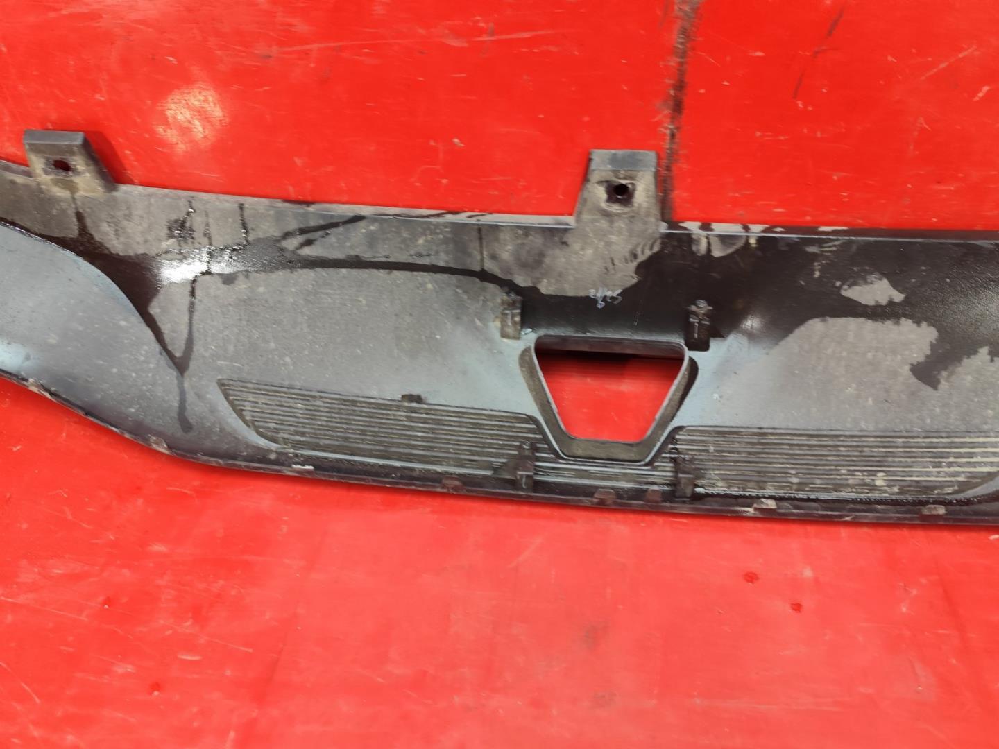 Юбка передняя