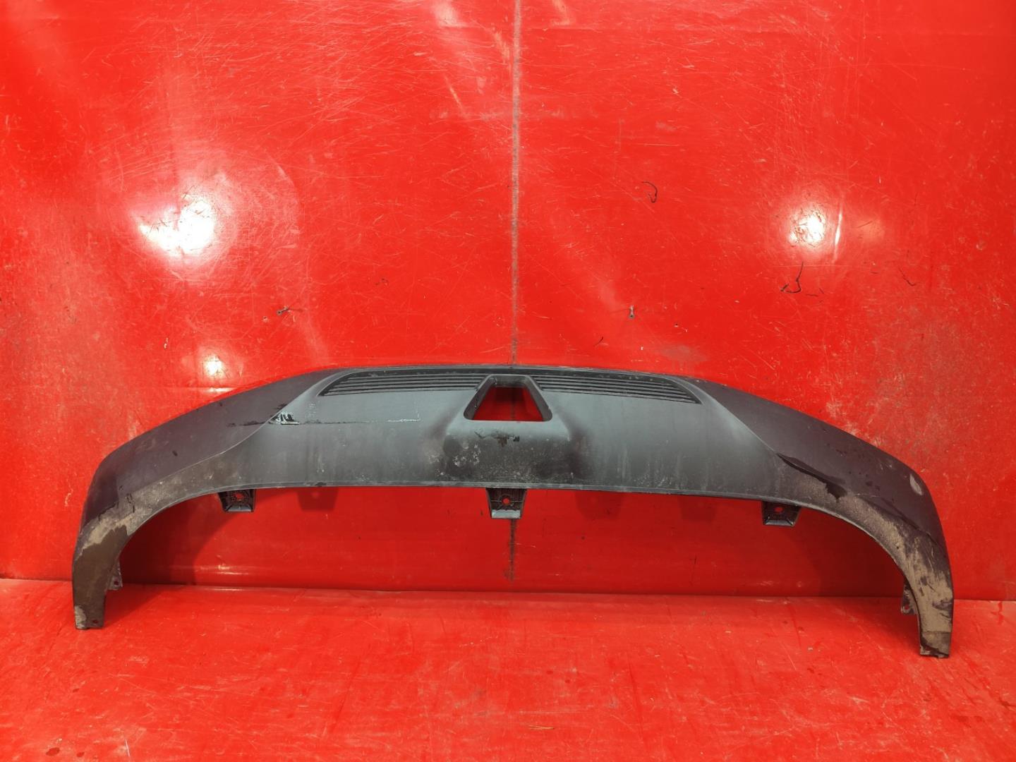 Юбка передняя