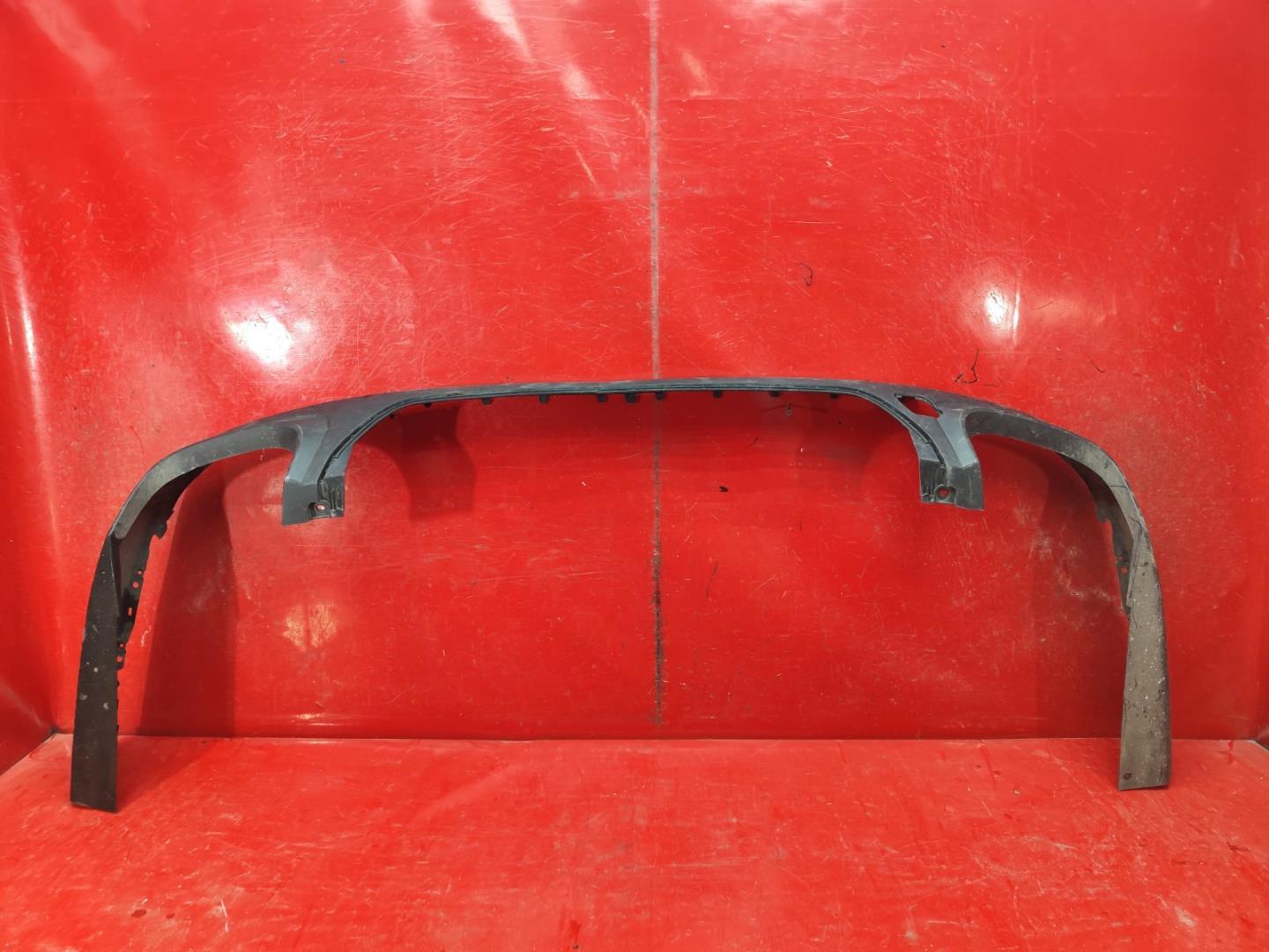 Юбка передняя