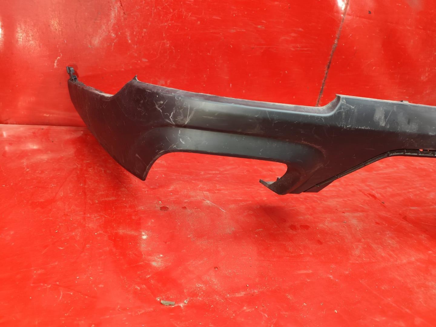 Юбка передняя