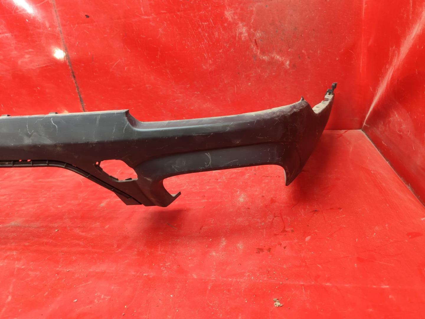 Юбка передняя