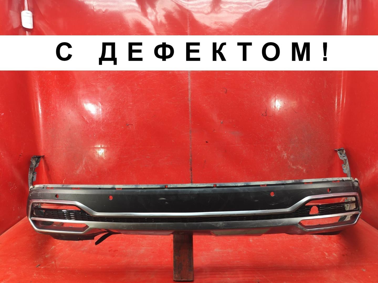 Юбка передняя