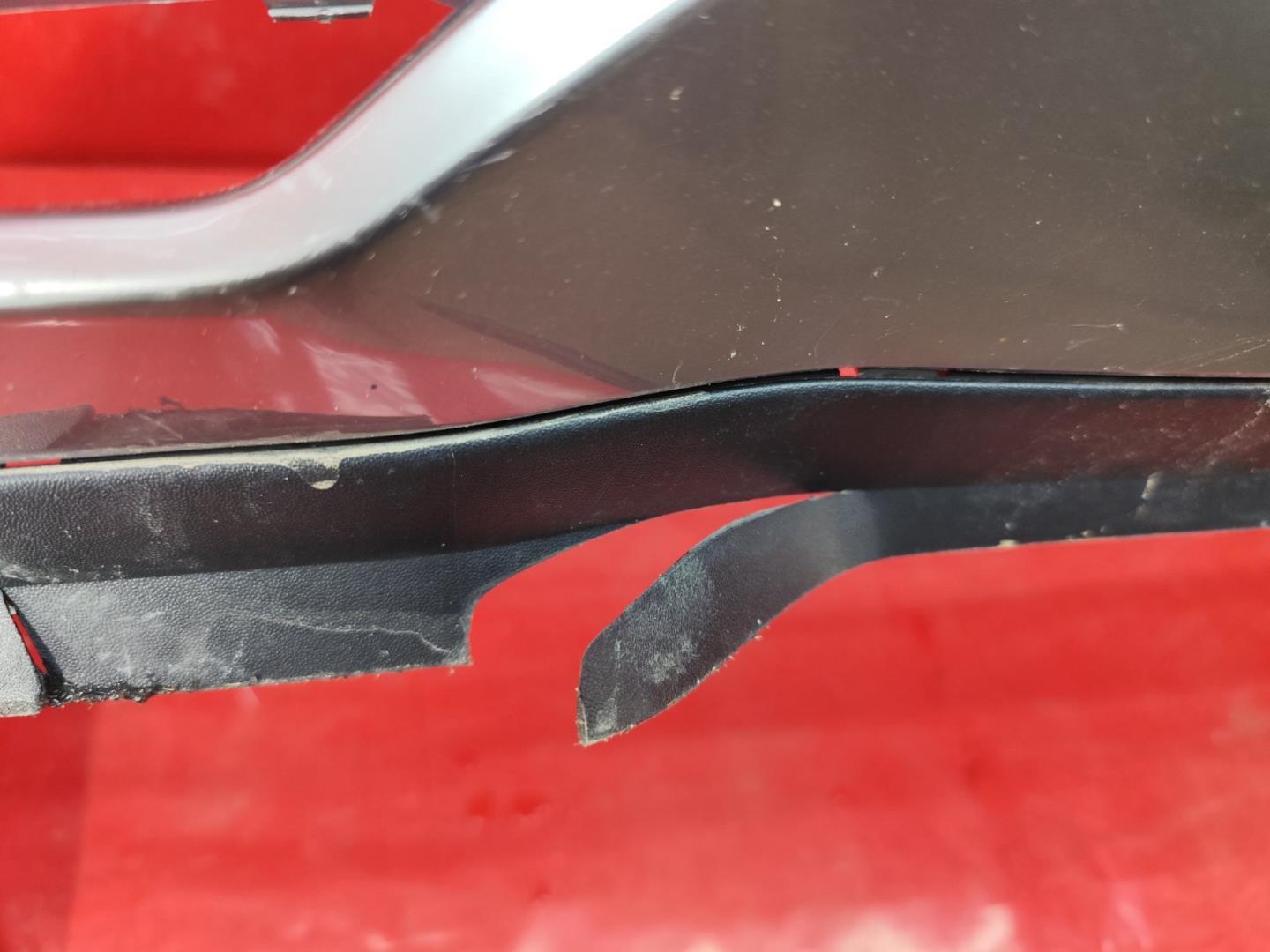 Юбка передняя