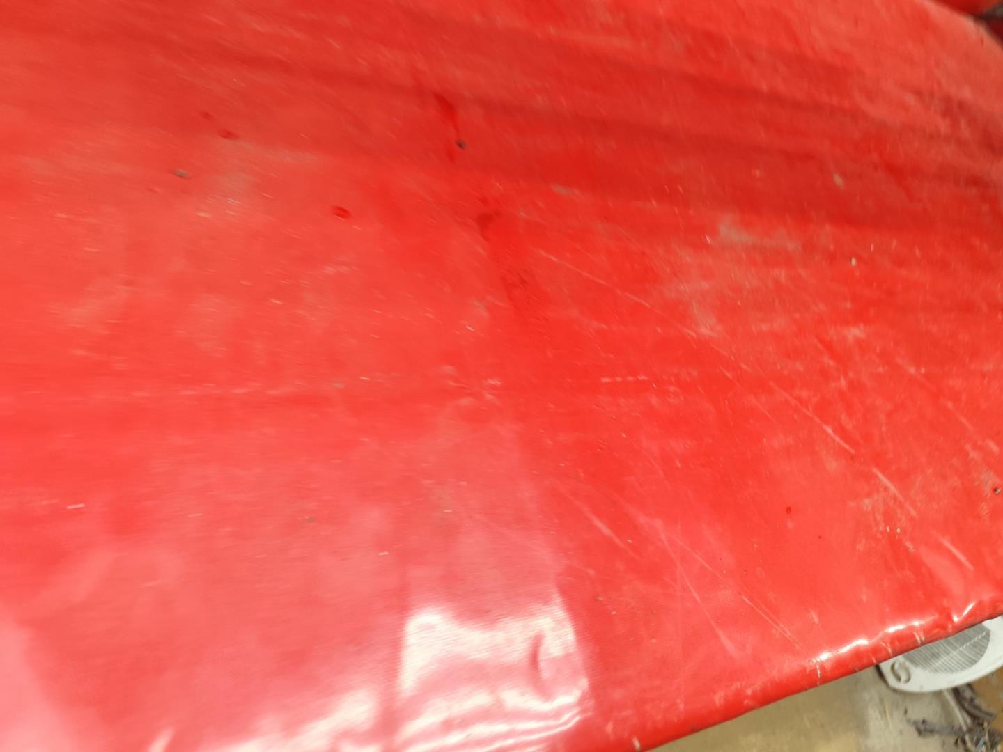 Юбка передняя