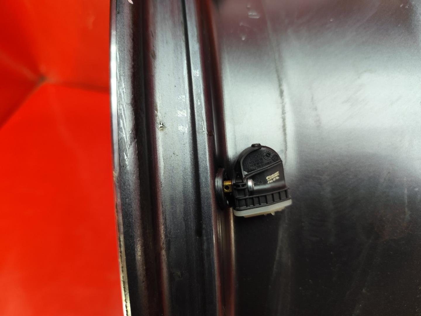 Диск колесный литой легкий сплав