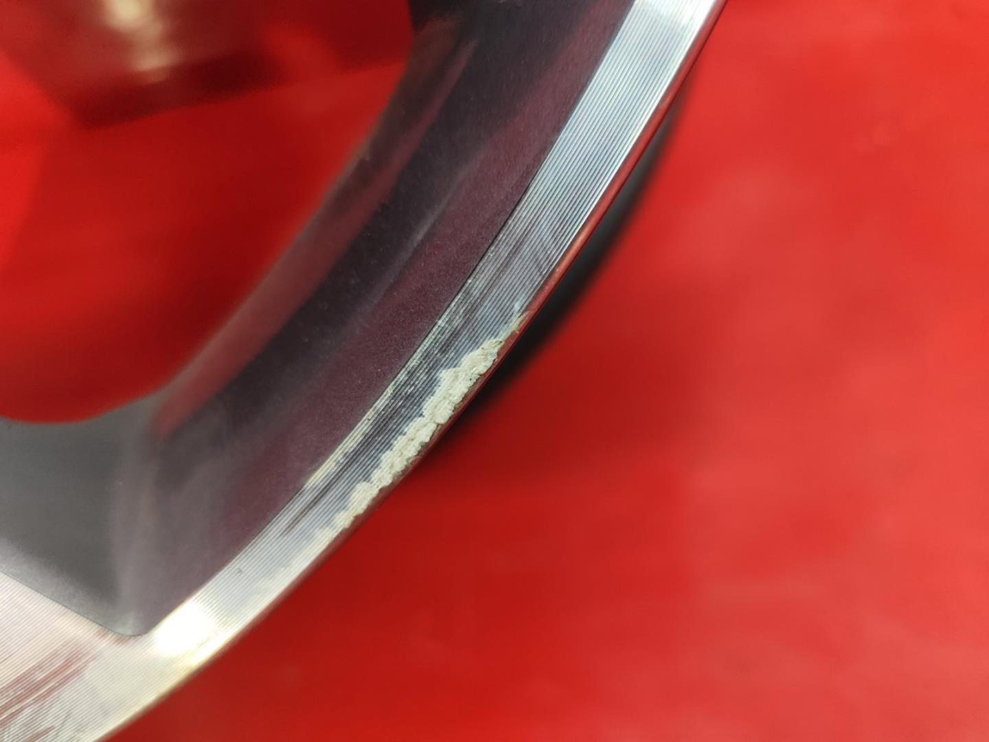 Диск колесный литой легкий сплав