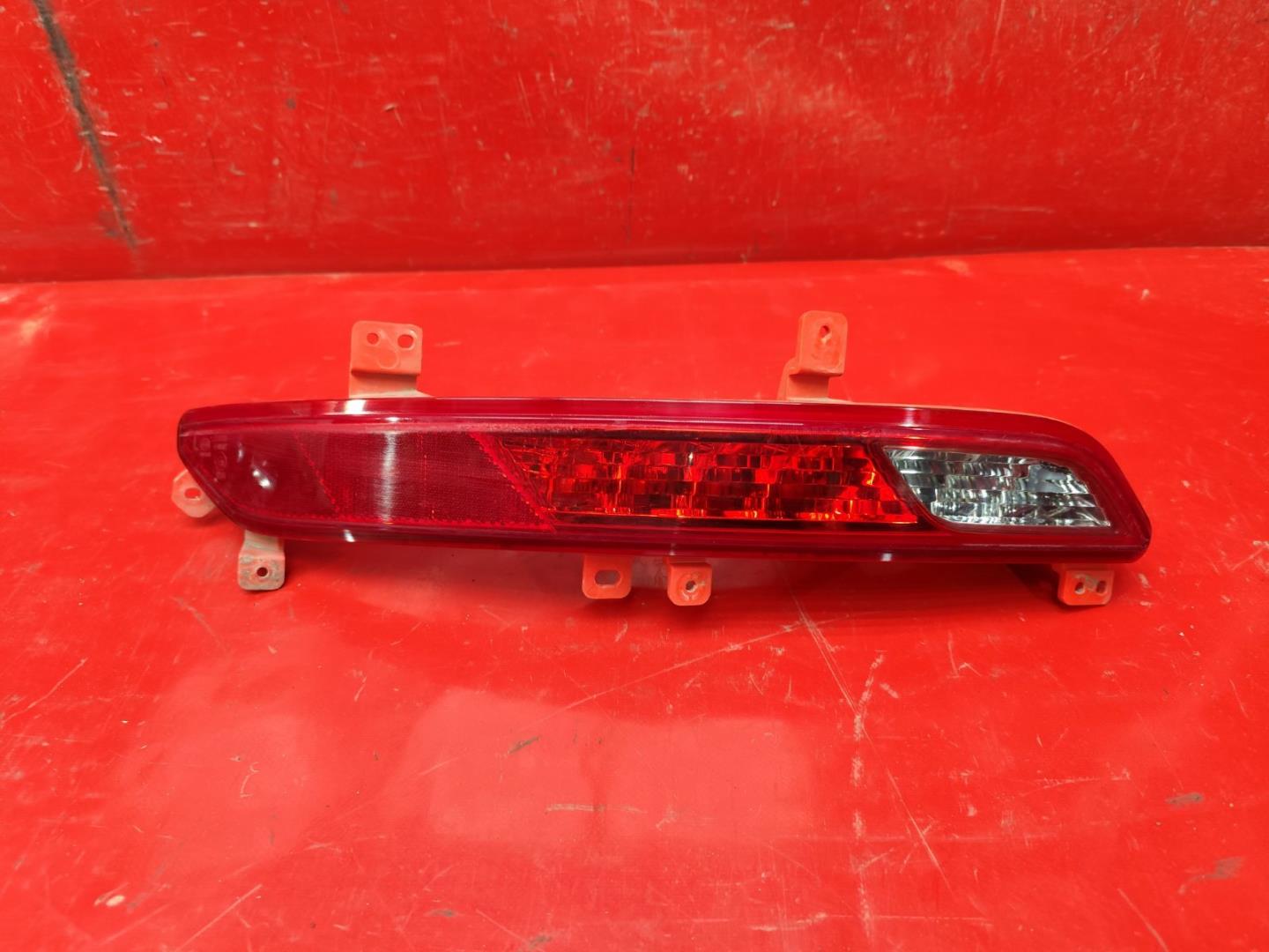 Фара противотуманная