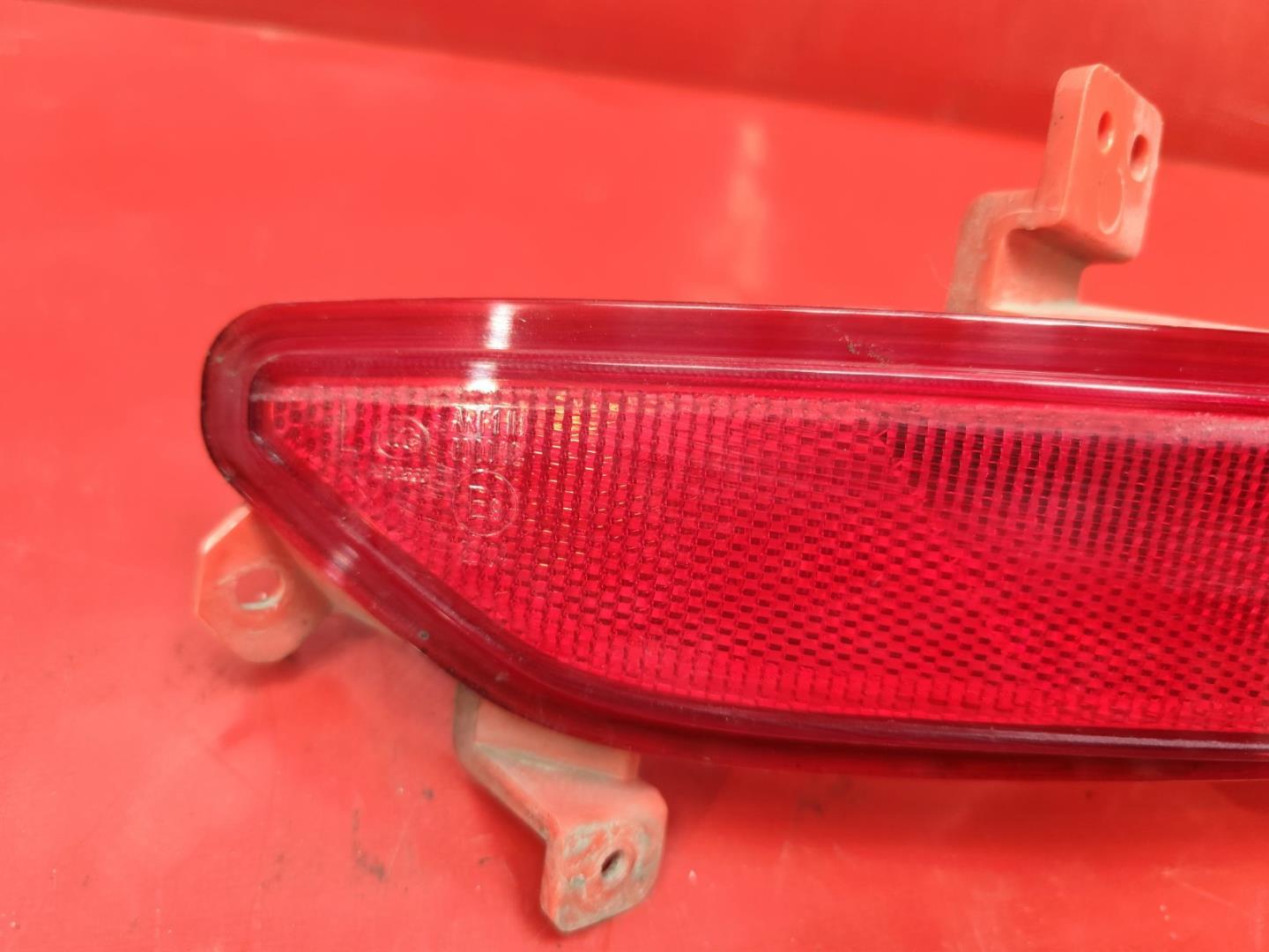 Фара противотуманная