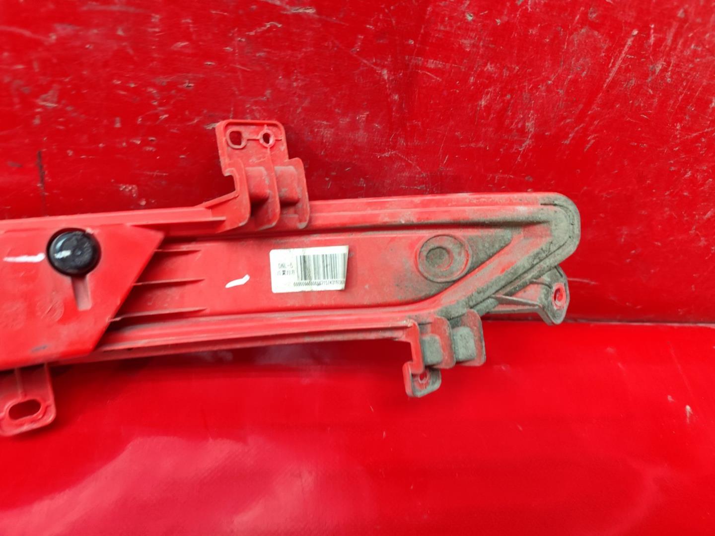 Фара противотуманная