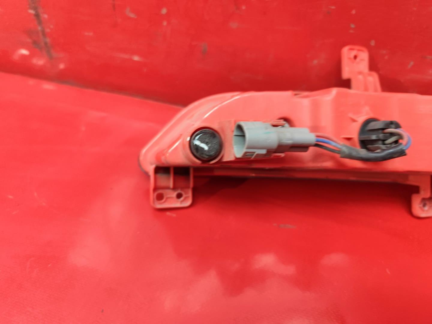 Фара противотуманная