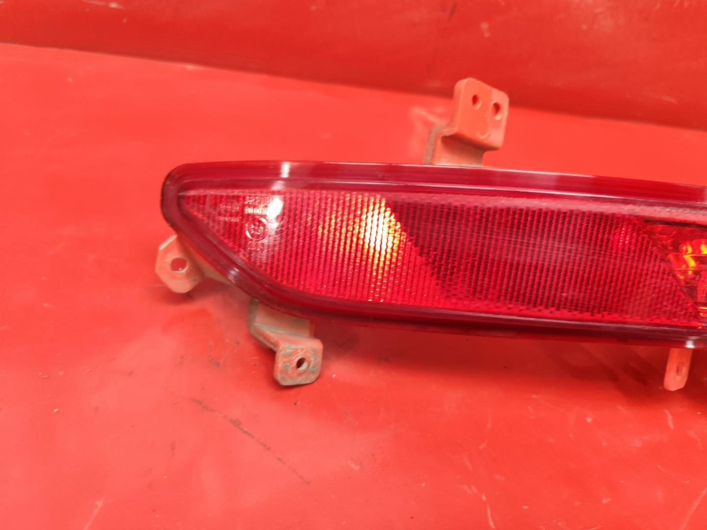 Фара противотуманная