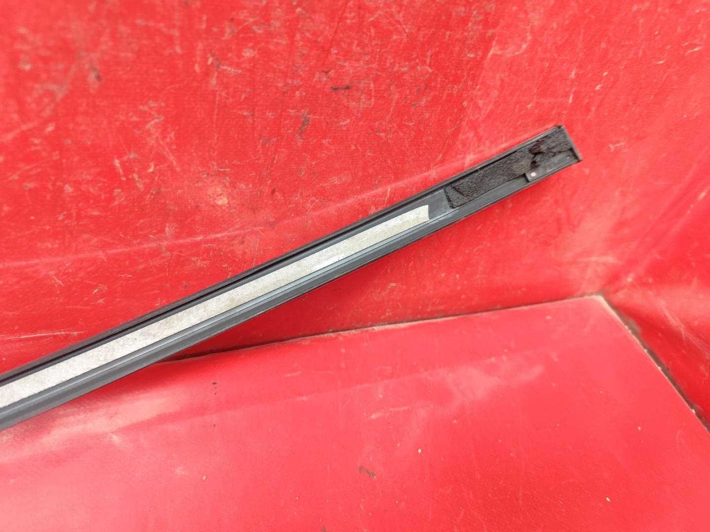 Молдинг двери